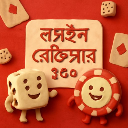 950k বাংলা মেনু