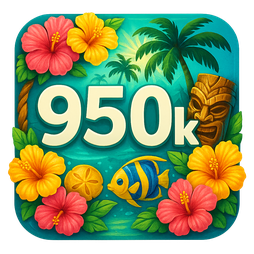 950k logo